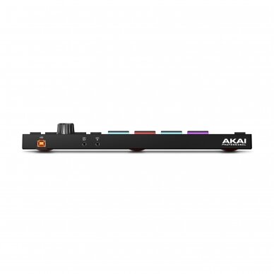 AKAI PROFESSIONAL MPC STUDIO MIDI KONTROLERIS 2