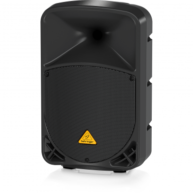 BEHRINGER EUROLIVE B110D 300 W 10" PA SPEAKER SYSTEM 3 BEHRINGER EUROLIVE B110D 300 W 10" PA SPEAKER SYSTEM 3