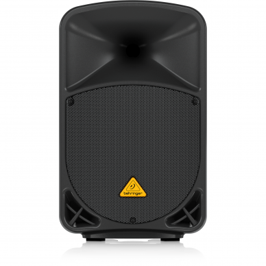 BEHRINGER EUROLIVE B110D 300 W 10" PA SPEAKER SYSTEM