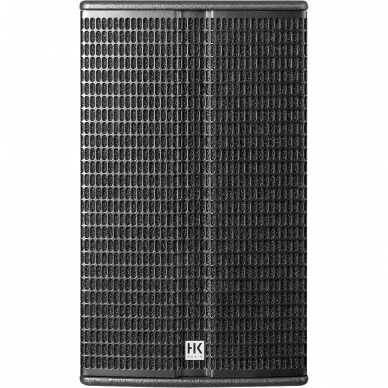 HK AUDIO L3 112 XA 12" 1200W ACTIVE LOUDSPEAKER HK AUDIO L3 112 XA 12" 1200W ACTIVE LOUDSPEAKER