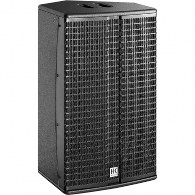 HK AUDIO L3 112 XA 12" 1200W ACTIVE LOUDSPEAKER 1 HK AUDIO L3 112 XA 12" 1200W ACTIVE LOUDSPEAKER 1