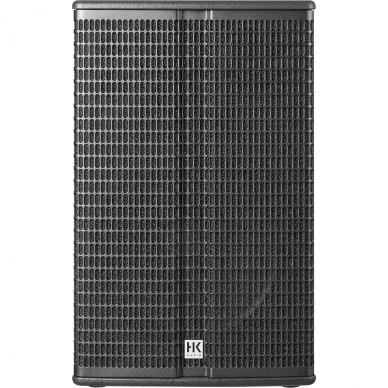HK AUDIO L3 115 FA 15" 1200 W ACTIVE LOUDSPEAKER HK AUDIO L3 115 FA 15" 1200 W ACTIVE LOUDSPEAKER