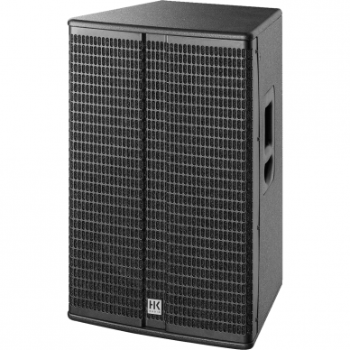 HK AUDIO L3 115 FA 15" 1200 W ACTIVE LOUDSPEAKER 1 HK AUDIO L3 115 FA 15" 1200 W ACTIVE LOUDSPEAKER 1