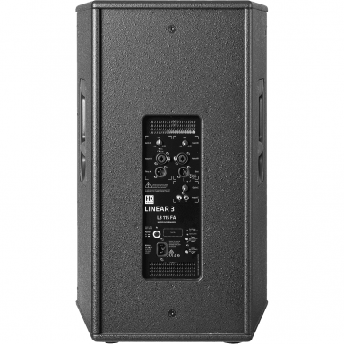 HK AUDIO L3 115 FA 15" 1200 W ACTIVE LOUDSPEAKER 3 HK AUDIO L3 115 FA 15" 1200 W ACTIVE LOUDSPEAKER 3