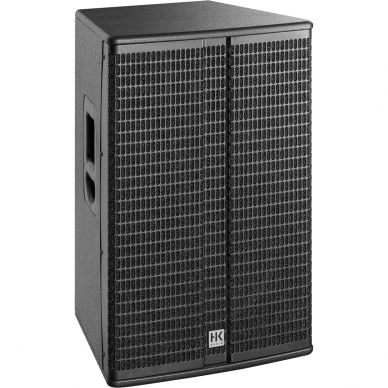 HK AUDIO L3 115 FA 15" 1200 W ACTIVE LOUDSPEAKER 5