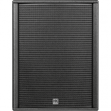 AKTYVI GARSO KOLONĖLĖ HK AUDIO PREMIUM PR:O-115 FD2 AKTYVI GARSO KOLONĖLĖ HK AUDIO PREMIUM PR:O-115 FD2