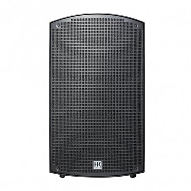 HK AUDIO SONAR-112XI ACTIVE FULLRANGE SPEAKER HK AUDIO SONAR-112XI ACTIVE FULLRANGE SPEAKER