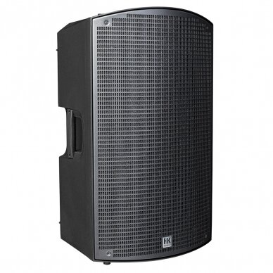 HK AUDIO SONAR-115XI FULLRANGE ACTIVE SPEAKER 1