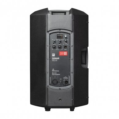HK AUDIO SONAR-115XI FULLRANGE ACTIVE SPEAKER 2 HK AUDIO SONAR-115XI FULLRANGE ACTIVE SPEAKER 2