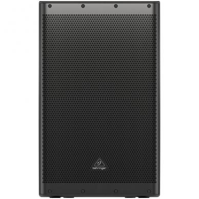 AKTYVI GARSO KOLONĖLĖ SU DSP - Behringer DR112DSP 2