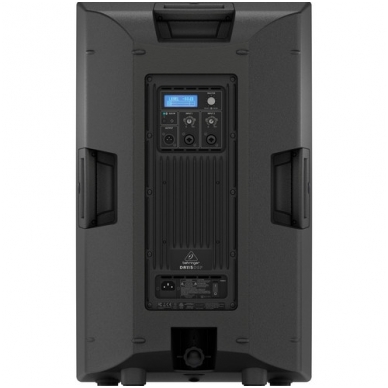 AKTYVI GARSO KOLONĖLĖ SU DSP - Behringer DR112DSP 3 AKTYVI GARSO KOLONĖLĖ SU DSP - Behringer DR112DSP 3