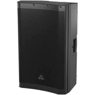 AKTYVI GARSO KOLONĖLĖ SU DSP - Behringer DR112DSP 1 AKTYVI GARSO KOLONĖLĖ SU DSP - Behringer DR112DSP 1