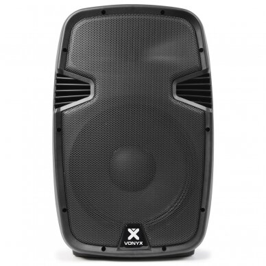AKTYVI GARSO KOLONĖLĖ VONYX SPJ-1200A 12" 600W 178.027