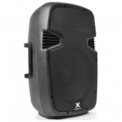 AKTYVI GARSO KOLONĖLĖ VONYX SPJ-1200A 12" 600W 178.027 1