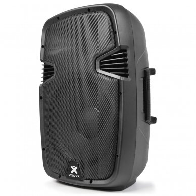 AKTYVI GARSO KOLONĖLĖ VONYX SPJ-1200A 12" 600W 178.027 5 AKTYVI GARSO KOLONĖLĖ VONYX SPJ-1200A 12" 600W 178.027 5