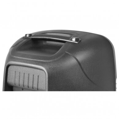 AKTYVI GARSO KOLONĖLĖ VONYX SPJ-1500A 15" 800W 178.030 4
