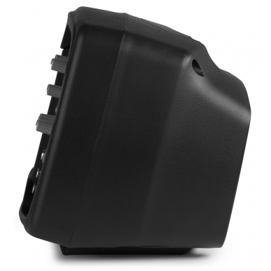 Aktyvi kolonėlė su USB IR BT - Vonyx - V205B 170.295 4