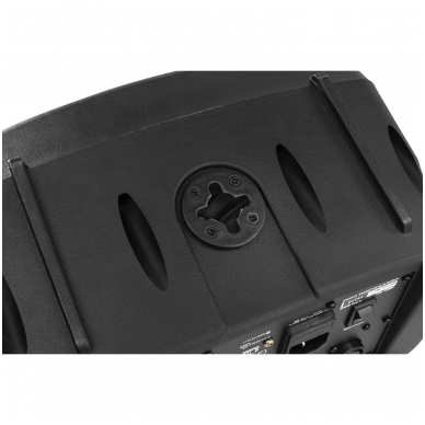 Aktyvi kolonėlė su USB IR BT - Vonyx - V205B 170.295 6 Aktyvi kolonėlė su USB IR BT - Vonyx - V205B 170.295 6