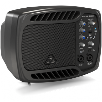 PA/Monitor Speaker - Behringer B105D PA/Monitor Speaker - Behringer B105D