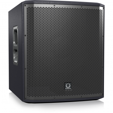 AKTYVI ŽEMŲ DAŽNIŲ GARSO KOLONĖLĖ Turbosound iNSPIRE iP-12B 12" 1