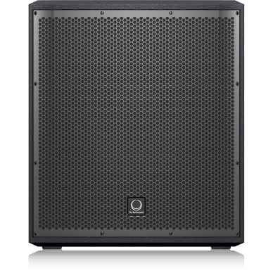 AKTYVI ŽEMŲ DAŽNIŲ GARSO KOLONĖLĖ Turbosound iNSPIRE iP-12B 12" AKTYVI ŽEMŲ DAŽNIŲ GARSO KOLONĖLĖ Turbosound iNSPIRE iP-12B 12"