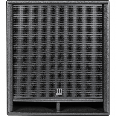 HK AUDIO PREMIUM PR:O 118 SUB D2 HK AUDIO PREMIUM PR:O 118 SUB D2