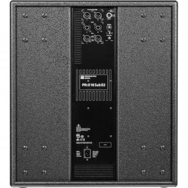 HK AUDIO PREMIUM PR:O 118 SUB D2 3