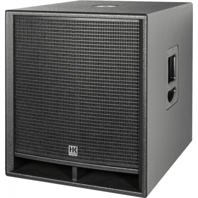 HK AUDIO PREMIUM PR:O 118 SUB D2 5 HK AUDIO PREMIUM PR:O 118 SUB D2 5