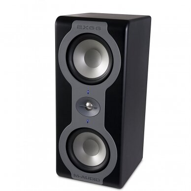 M-AUDIO EX-66 REFERENCE MTM CONFIGURATION MONITOR