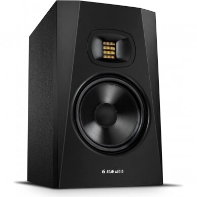 ADAM T7V NEARFIELD STUDIO MONITOR 2 ADAM T7V NEARFIELD STUDIO MONITOR 2