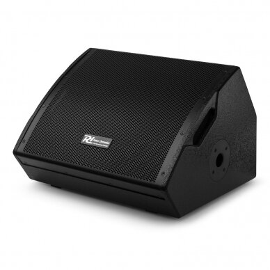 POWER DYNAMICS PDY212SM ACTIVE STAGE MONITOR 12" 178.636 2 POWER DYNAMICS PDY212SM ACTIVE STAGE MONITOR 12" 178.636 2