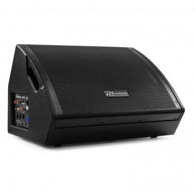 POWER DYNAMICS PDY212SM ACTIVE STAGE MONITOR 12" 178.636 8 POWER DYNAMICS PDY212SM ACTIVE STAGE MONITOR 12" 178.636 8