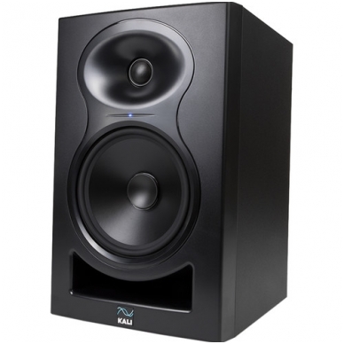 AKTYVUS STUDIJINIS MONITORIUS - KALI AUDIO LONE PINE LP-6 (BLACK) 4 AKTYVUS STUDIJINIS MONITORIUS - KALI AUDIO LONE PINE LP-6 (BLACK) 4