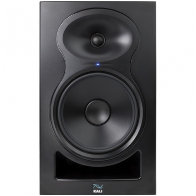 AKTYVUS STUDIJINIS MONITORIUS - KALI AUDIO LONE PINE LP-8 (BLACK) AKTYVUS STUDIJINIS MONITORIUS - KALI AUDIO LONE PINE LP-8 (BLACK)