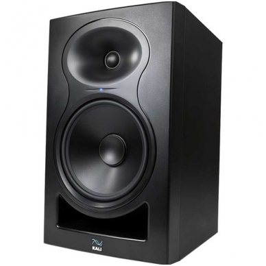 AKTYVUS STUDIJINIS MONITORIUS - KALI AUDIO LONE PINE LP-8 (BLACK) 2 AKTYVUS STUDIJINIS MONITORIUS - KALI AUDIO LONE PINE LP-8 (BLACK) 2