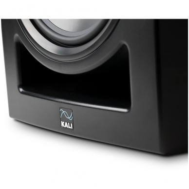 AKTYVUS STUDIJINIS MONITORIUS - KALI AUDIO LONE PINE LP-8 (BLACK) 4 AKTYVUS STUDIJINIS MONITORIUS - KALI AUDIO LONE PINE LP-8 (BLACK) 4