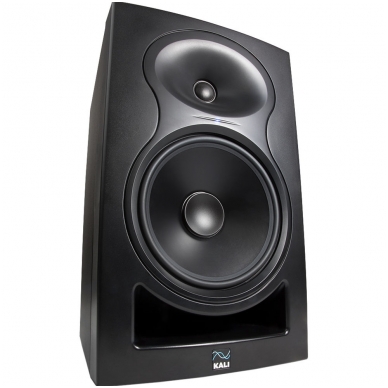 AKTYVUS STUDIJINIS MONITORIUS - KALI AUDIO LONE PINE LP-8 (BLACK) 5 AKTYVUS STUDIJINIS MONITORIUS - KALI AUDIO LONE PINE LP-8 (BLACK) 5