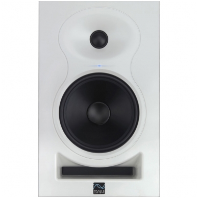 Active Studio Monitor - Kali Audio Lone Pine LP-6 (White) Active Studio Monitor - Kali Audio Lone Pine LP-6 (White)
