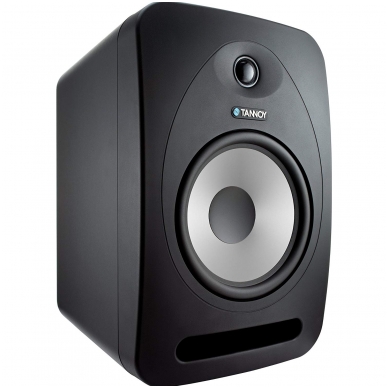 Studio Reference Monitor - TANNOY REVEAL 802 1 Studio Reference Monitor - TANNOY REVEAL 802 1