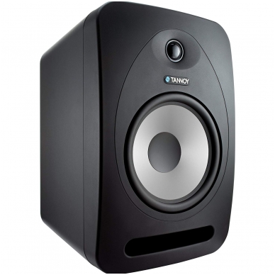 Studio Reference Monitor - TANNOY REVEAL 802 1
