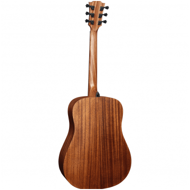 Akustinė Gitara Lag Tramontane T-170-D Drednought Red Cedar 1 Akustinė Gitara Lag Tramontane T-170-D Drednought Red Cedar 1