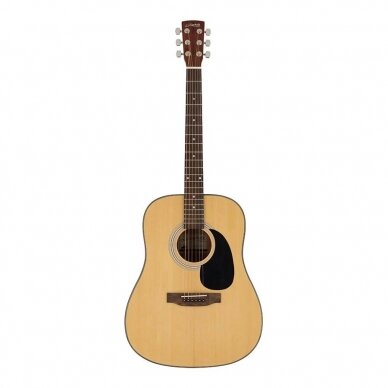 NASHVILLE GSD-140-NT ACOUSTC GUITAR NASHVILLE GSD-140-NT ACOUSTC GUITAR