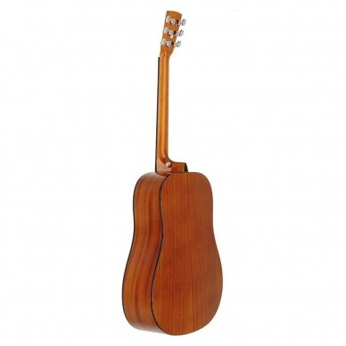 NASHVILLE GSD-140-NT ACOUSTC GUITAR 2 NASHVILLE GSD-140-NT ACOUSTC GUITAR 2
