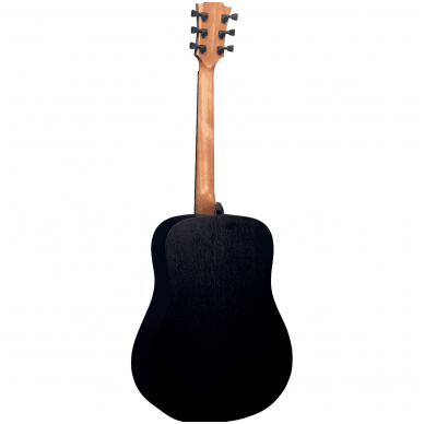 Akustinė Gitara Lag Tramontane 70 T-70-D-BRB Dreadnought 1 Akustinė Gitara Lag Tramontane 70 T-70-D-BRB Dreadnought 1