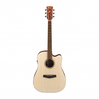 AKUSTINĖ GITARA SU PAJUNGIMU IBANEZ PF-10CE-OPN AKUSTINĖ GITARA SU PAJUNGIMU IBANEZ PF-10CE-OPN