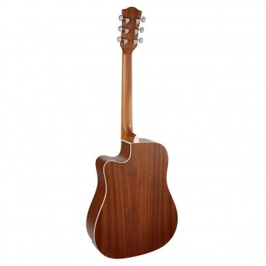 RICHWOOD RD-17C-CE ARTIST SERIES ACOUSTIC GUITAR 1 RICHWOOD RD-17C-CE ARTIST SERIES ACOUSTIC GUITAR 1