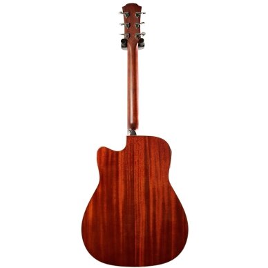 AKUSTINĖ GITARA SU PAJUNGIMU YAMAHA A-1 MII VINTAGE NATURAL 1