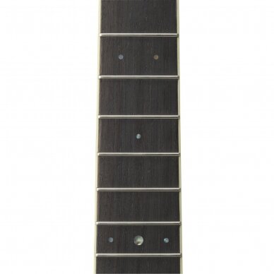 AKUSTINĖ GITARA SU PAJUNGIMU YAMAHA LL-6 A. R. E. NATŪRALIOS SPALVOS 3 AKUSTINĖ GITARA SU PAJUNGIMU YAMAHA LL-6 A. R. E. NATŪRALIOS SPALVOS 3