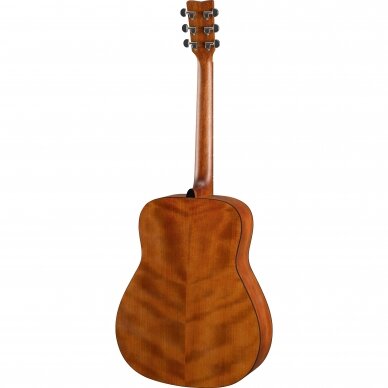 AKUSTINĖ GITARA YAMAHA FG-800M NT II NATŪRALI 1 AKUSTINĖ GITARA YAMAHA FG-800M NT II NATŪRALI 1
