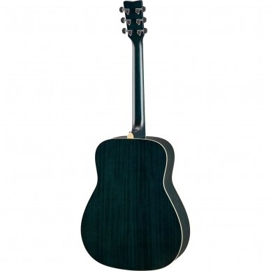 YAMAHA FG-820 BL II ACOUSTIC GUITAR 1 YAMAHA FG-820 BL II ACOUSTIC GUITAR 1
